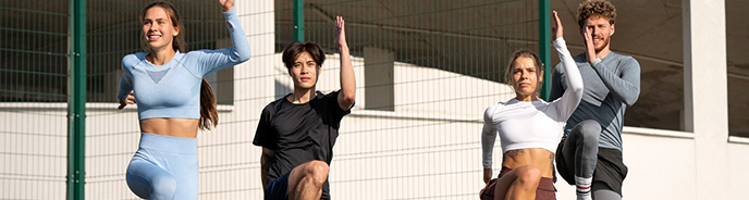 Государственная программа «Физическая культура и спорт» на 2021-2025 годы